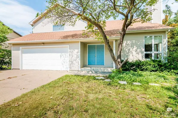 2020 Rockhill CIR