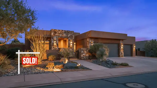 Southern Utah Spring Market Insights: What Q1 Trends Tell Us About the Rest of the Year Ahead