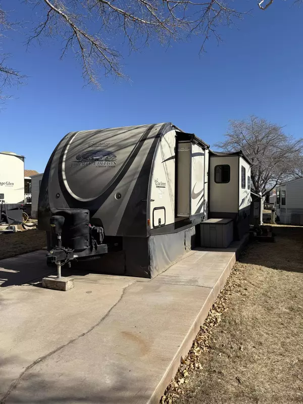 1150 W Red Hills Parkway #37, Washington, UT 84780