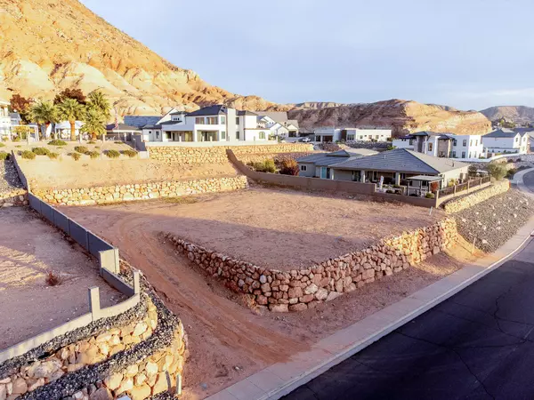 927 S Seminole Way #312, Washington, UT 84780