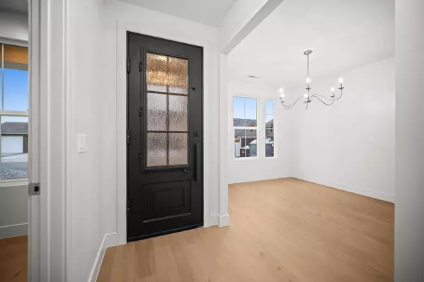 4162 E EL CAPITAN Way, St George, UT 84790