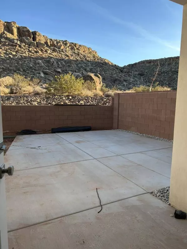 4162 E EL CAPITAN Way, St George, UT 84790