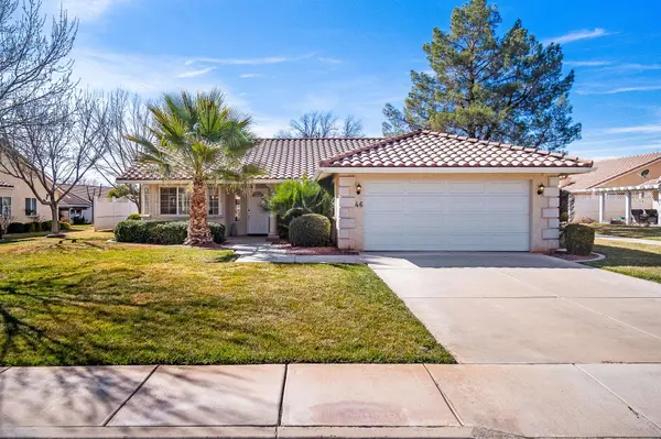 1825 W MATHIS PARK  #46, St George, UT 84770