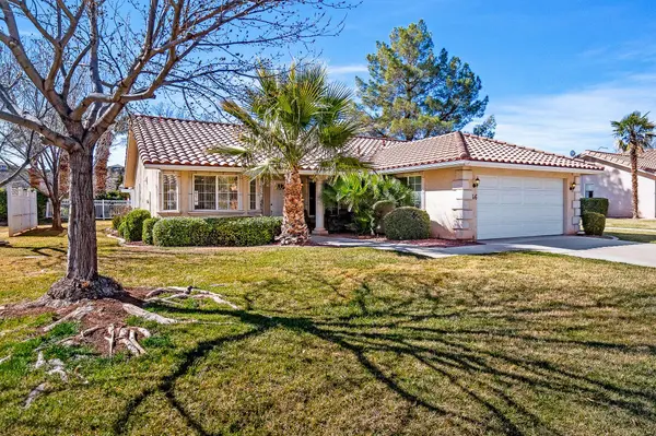 1825 W MATHIS PARK  #46, St George, UT 84770