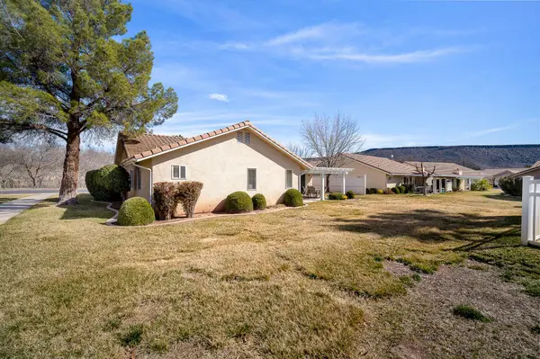 1825 W MATHIS PARK  #46, St George, UT 84770