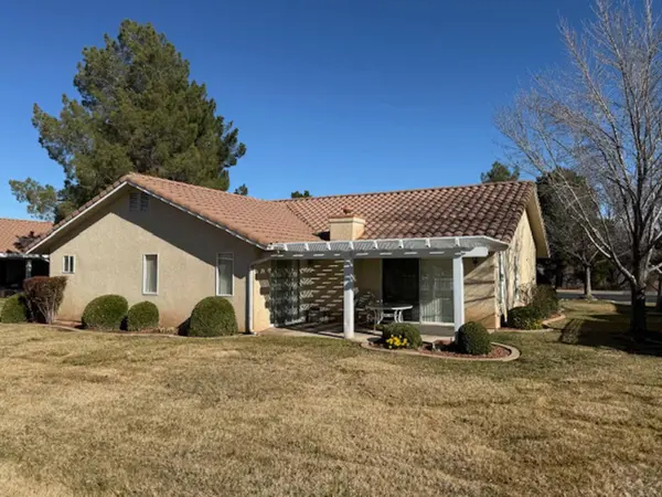 1825 W MATHIS PARK  #46, St George, UT 84770