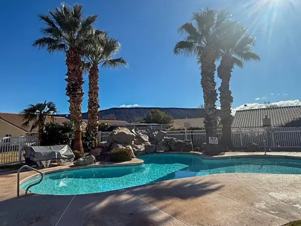 1825 W MATHIS PARK  #46, St George, UT 84770