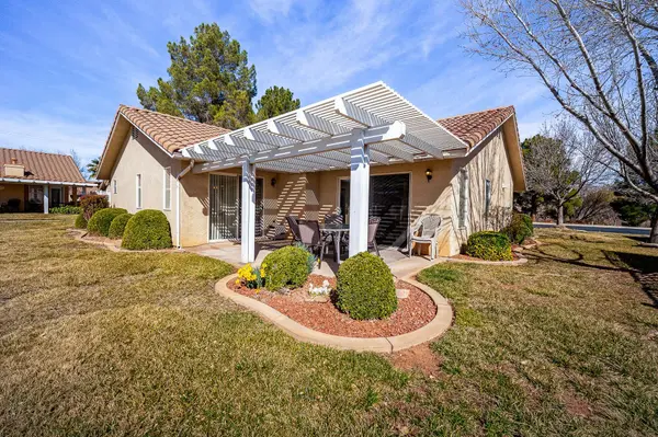 1825 W MATHIS PARK  #46, St George, UT 84770