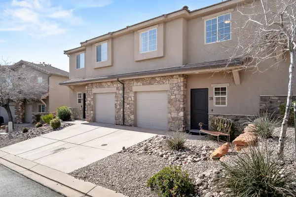 290 W BUENA VISTA Blvd #39, Washington, UT 84780