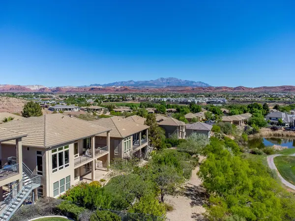 221 Emeraud DR #11, St George, UT 84770