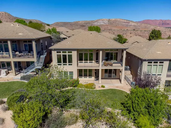 221 Emeraud DR #11, St George, UT 84770