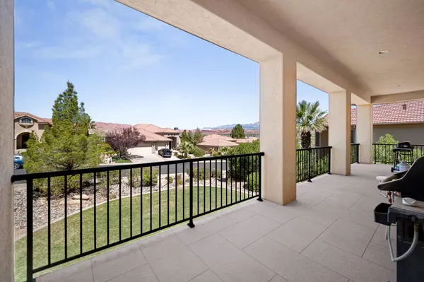 2640 W DESERT SPRINGS RD, St George, UT 84770