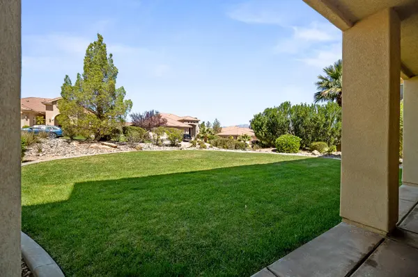 2640 W DESERT SPRINGS RD, St George, UT 84770