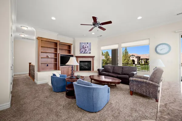 2640 W DESERT SPRINGS RD, St George, UT 84770