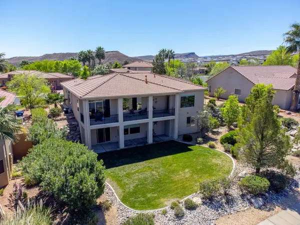 2640 W DESERT SPRINGS RD, St George, UT 84770