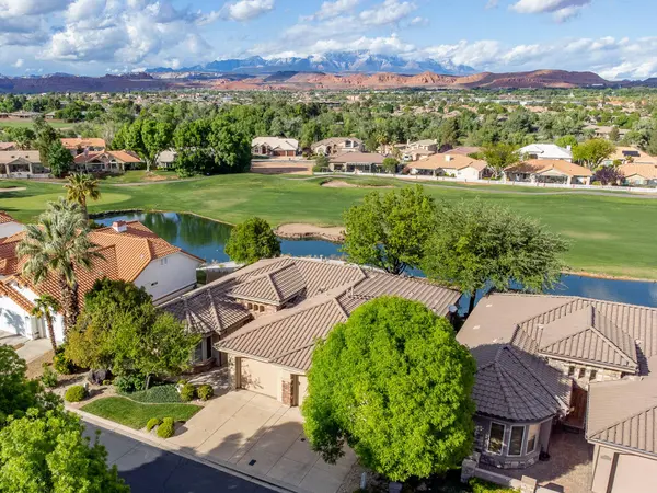 145 S Crystal Lakes DR #101, St George, UT 84770