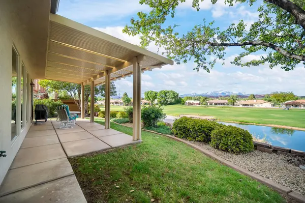 145 S Crystal Lakes DR #101, St George, UT 84770