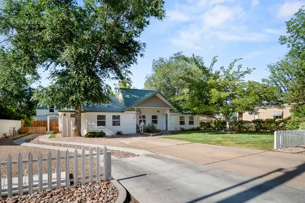 236 W 300 S, Hurricane, UT 84737