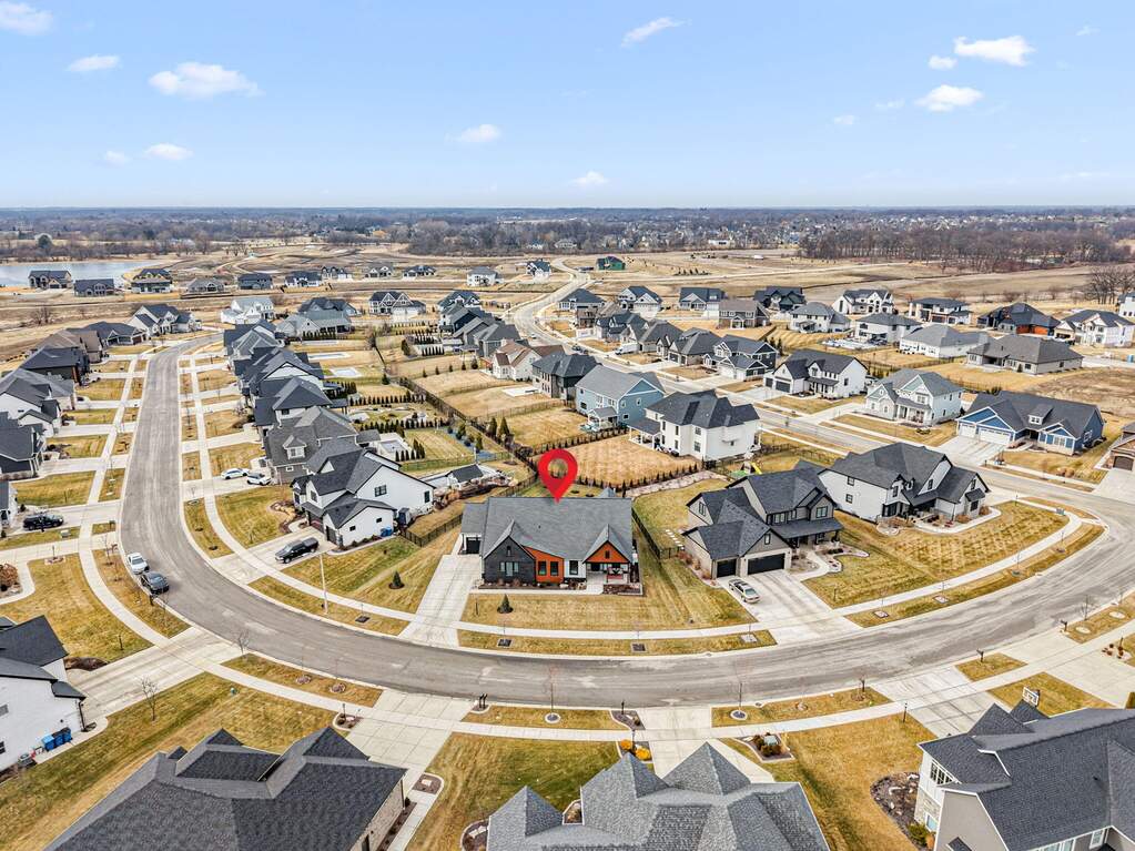 Suburban homes in Northwest Indiana offering more space and affordability