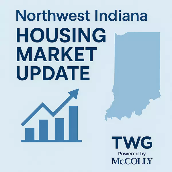 Northwest Indiana Housing Market Update: What to Expect Heading Into December 2025