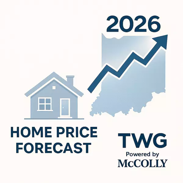 Northwest Indiana Home Prices: Will They Rise or Fall in 2026?,Brent W. Wright