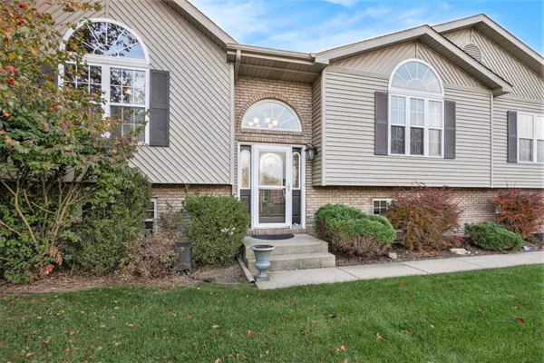 Your Dream Home Awaits at 6355 Meadowridge, Portage, Indiana