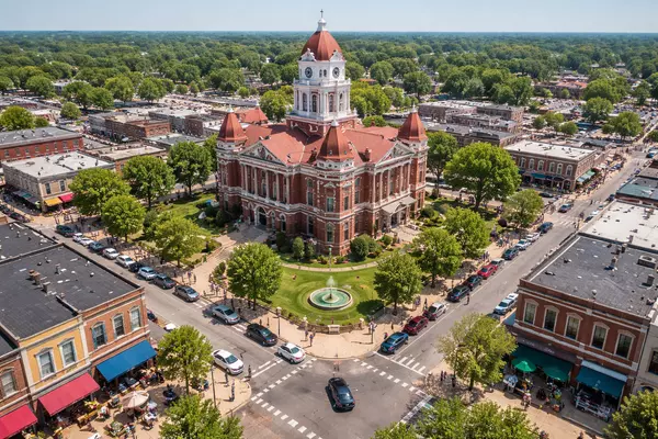 Crown Point, Indiana Real Estate: Quick Market Update – Q4 2025