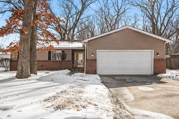 Home Sweet Home! 3 Bed 2 Bath Ranch Home for Sale in Portage, IN – 6585 Kadi Ave,Brent W. Wright