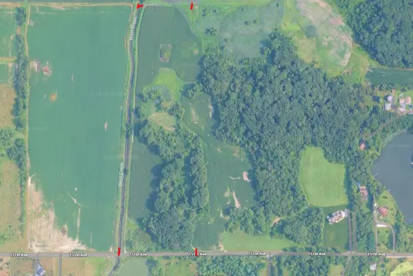 28.94 Acres for Sale in Cedar Lake, IN | West Creek Border & Endless Possibilities,Brent W. Wright