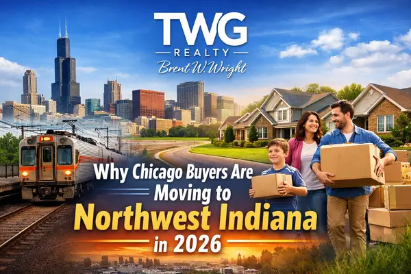 Why Chicago Buyers Are Moving to Northwest Indiana in 2026