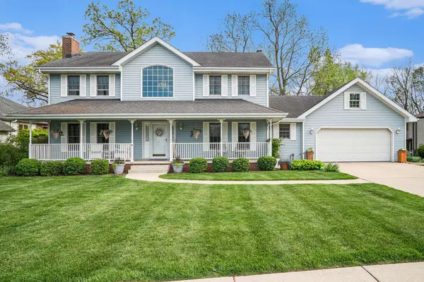 5211 W 75th AVE, Schererville, IN 46375