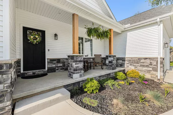 6886 Ava AVE, Portage, IN 46368