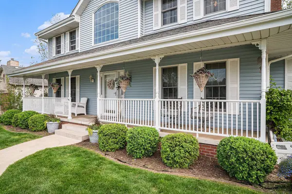 5211 W 75th AVE, Schererville, IN 46375