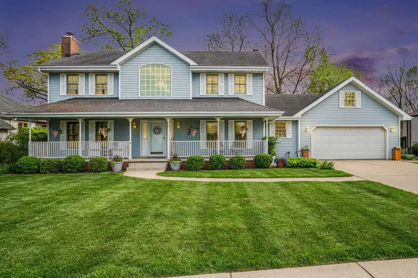 5211 W 75th AVE, Schererville, IN 46375