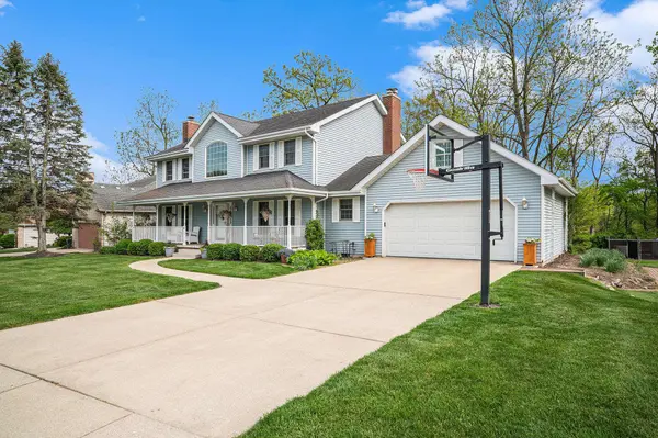 5211 W 75th AVE, Schererville, IN 46375