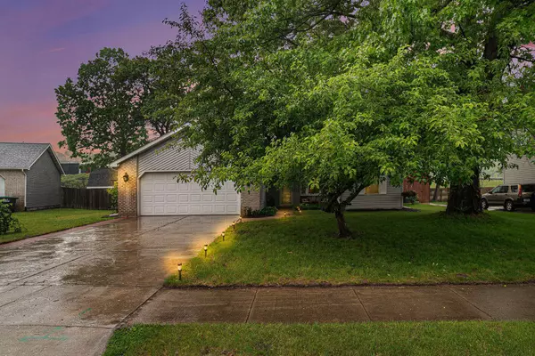 6625 Joseph AVE, Portage, IN 46368