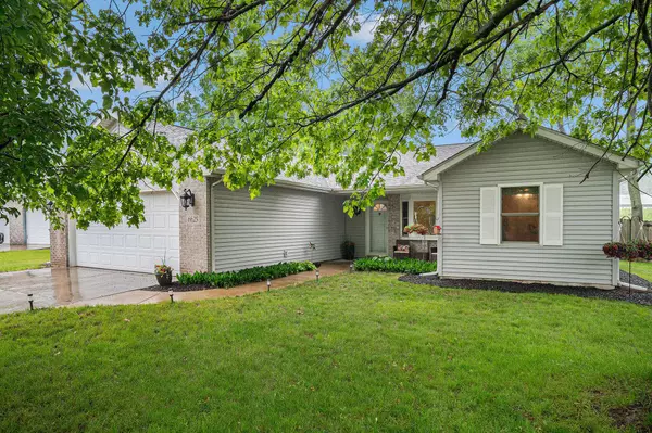 6625 Joseph AVE, Portage, IN 46368