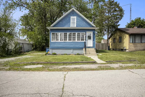 210 Allen ST, Michigan City, IN 46360