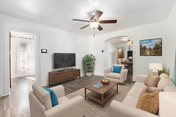 210 Allen ST, Michigan City, IN 46360