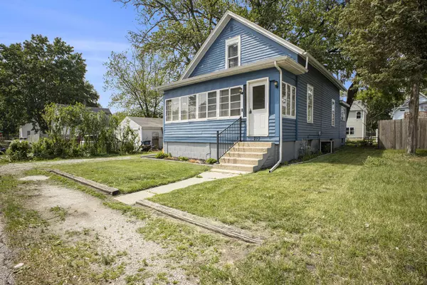 210 Allen ST, Michigan City, IN 46360