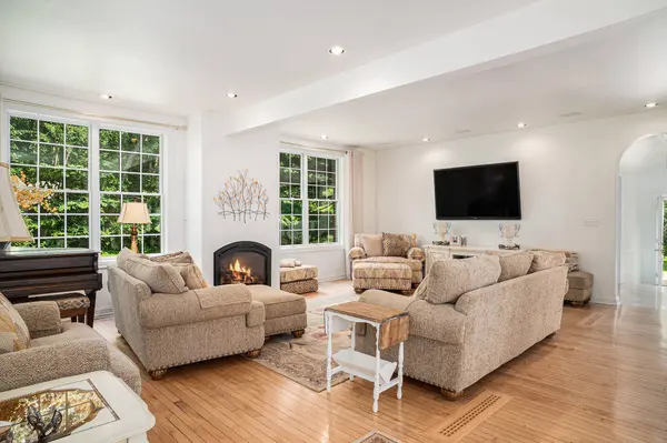 10177 W Snyder RD, Westville, IN 46391