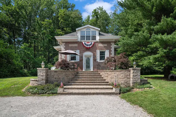 10177 W Snyder RD, Westville, IN 46391