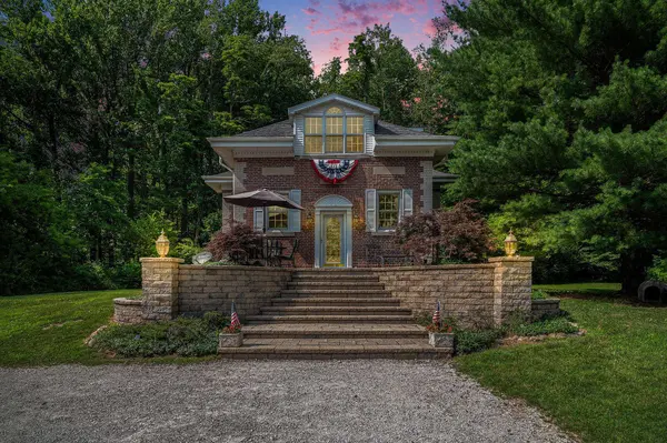 10177 W Snyder RD, Westville, IN 46391