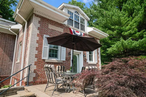 10177 W Snyder RD, Westville, IN 46391