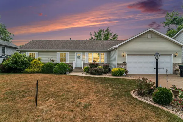 6679 Joseph AVE, Portage, IN 46368