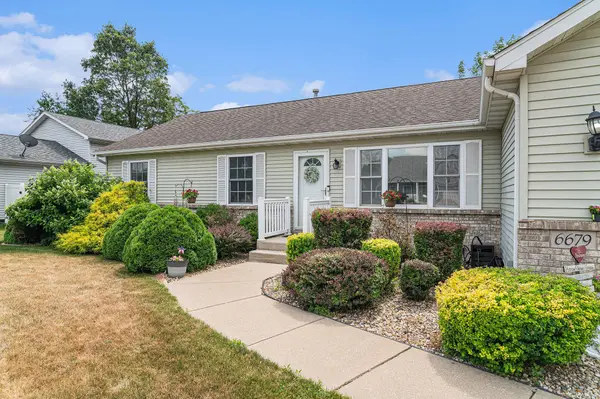 6679 Joseph AVE, Portage, IN 46368