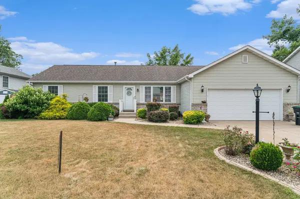 6679 Joseph AVE, Portage, IN 46368