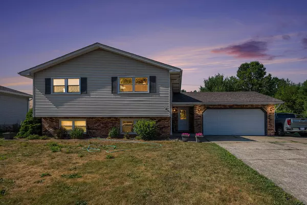 6576 Fairview AVE, Portage, IN 46368