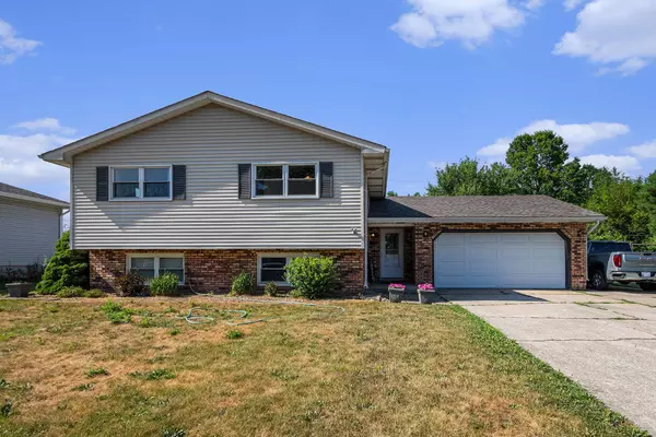 6576 Fairview AVE, Portage, IN 46368