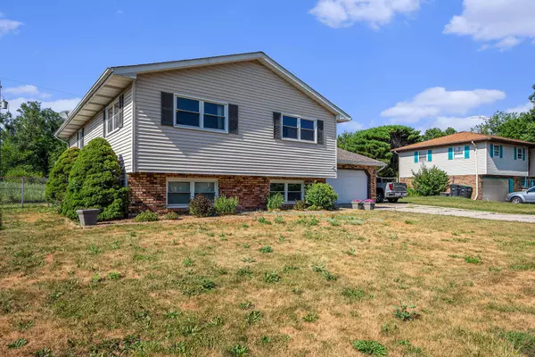 6576 Fairview AVE, Portage, IN 46368